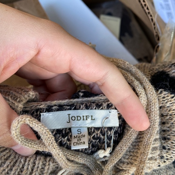 🚨24 HOUR SALE🚨Weekend Fit Leopard Print Set - Picture 9 of 10